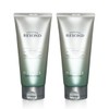Beyond Homme Gentle Facial Foam 150ml X 2 / 비욘드