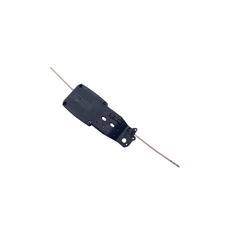 Ploughnavi Zero Length Flex Band GPS Antenna Rubber Strap Belt