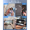 MoKo Lightning to Type C Earphone Adapter, Earphone Converter, Earphone