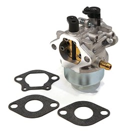 ACTIVLIFE for Carburetor with kets for Kawasaki FJ180V-CM07, FJ180V-CM09, FJ180V-AS30