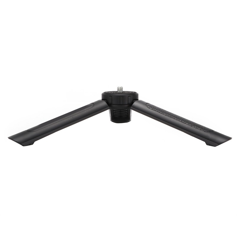 Manbily MT‑05 Phone Camera Tripod 1/4 Inch Interface Desktop Vlog