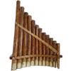 Hawaiian Instrument Collection (Bamboo Hand Flute)