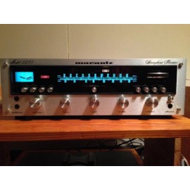 Marantz INCANDESCENT 8V LAMP KIT/VINTAGE/15