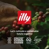 illy Coffee - Decaf Coffee Beans - Medium Roast -