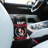 Hip Replacement Warrior - Get Well Hip Surgery Recovery Stainless
