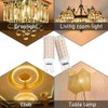 LEDGLE LED G9 Lamps