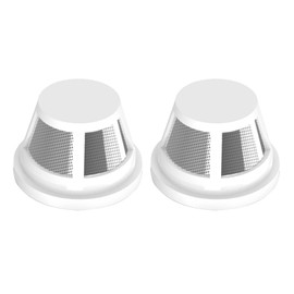 Amourate air Duster HEPA Filters （2 Pack）AKT8