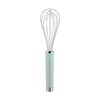 KitchenAid Gourmet Utility Whisk, 10.5-Inch, Matte Pistachio