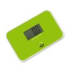 NewlineNY Auto Step On Super Mini Travel Bathroom Scale, 5.25"