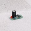OTOTEC 4pcs AC 6-16V to DC 12V Converter Power Supply