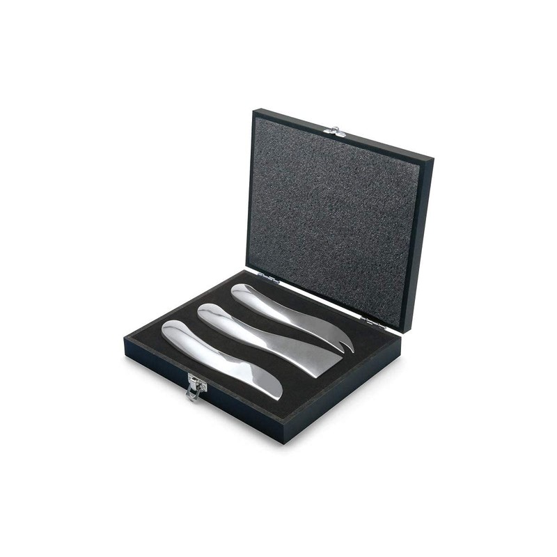 Philippi WAVE CHEESE SET