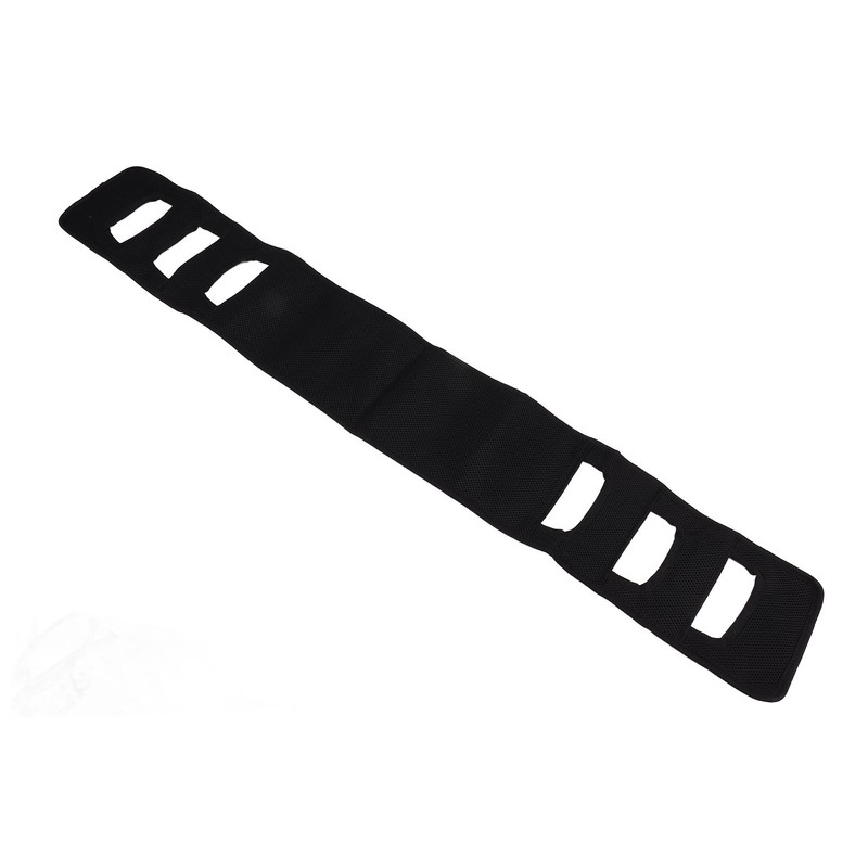 Patient Transfer Sling Gait Belt Padded Breathable Patient Lift Transferring