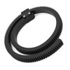 Adjustable Follow Focus Len Gear Ring Belt for SLR DSLR