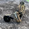 711L Leatherman Flat End Flex Head EDC Ratchet Wrench