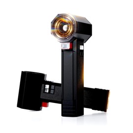 SpeedSurge SpeedSurge Oversize Turbo Dryer Blower for Car, Thrust up to 3.5LB, Maximum Power 750W & 64MM Super Electric Cordless Leaf Blower, for Patio Lawn Care and Car Drying