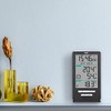 TFA Dostmann Xena Home 30.3074.10 Wireless Thermometer for Outdoor and