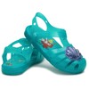 Crocs 209902-4KR-C10 Princess Ariel Isabella SNDL T LaB Latigo Bay