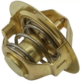 Caltric Thermostat for Yamaha 1AE-12410-01-0