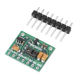 MAX30100 Heart Rate Pulse Oximeters Development Board Sensor Module for Wearable Health Fitness Assistant Devices Medical Monitoring Devices