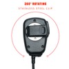 HEOPBIRD HM-158LA Two-Way Speaker Mic Compatible with ICOM IC-F3001 F4001