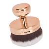 Mushroom Head Makeup Brush Fluffy Face Foundation Blush Large Head