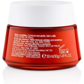 Vichy Liftactiv Collagen 16 Crema Anti-edad Dermatológica 50ml