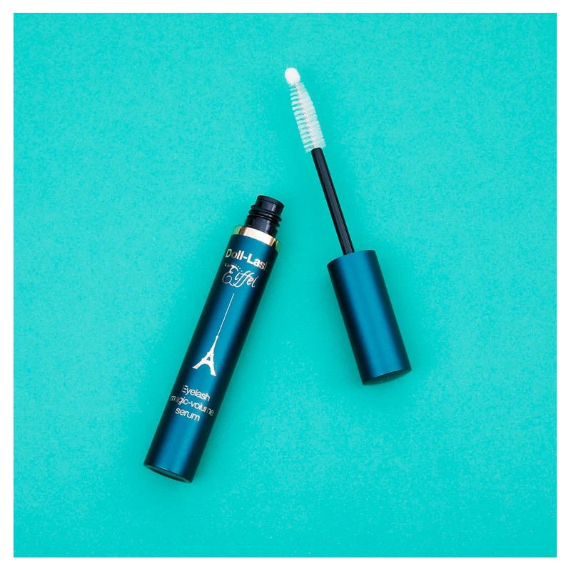Doll-Lash Eyelash magic-volume serum (eyelash nutrition)