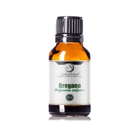 Oregano Essential Oil (Spain) (15ml)