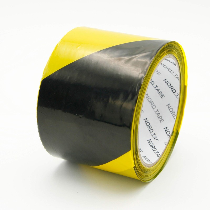 TBA Barrier Tape Roll / Warning Tape Flutter Tape /