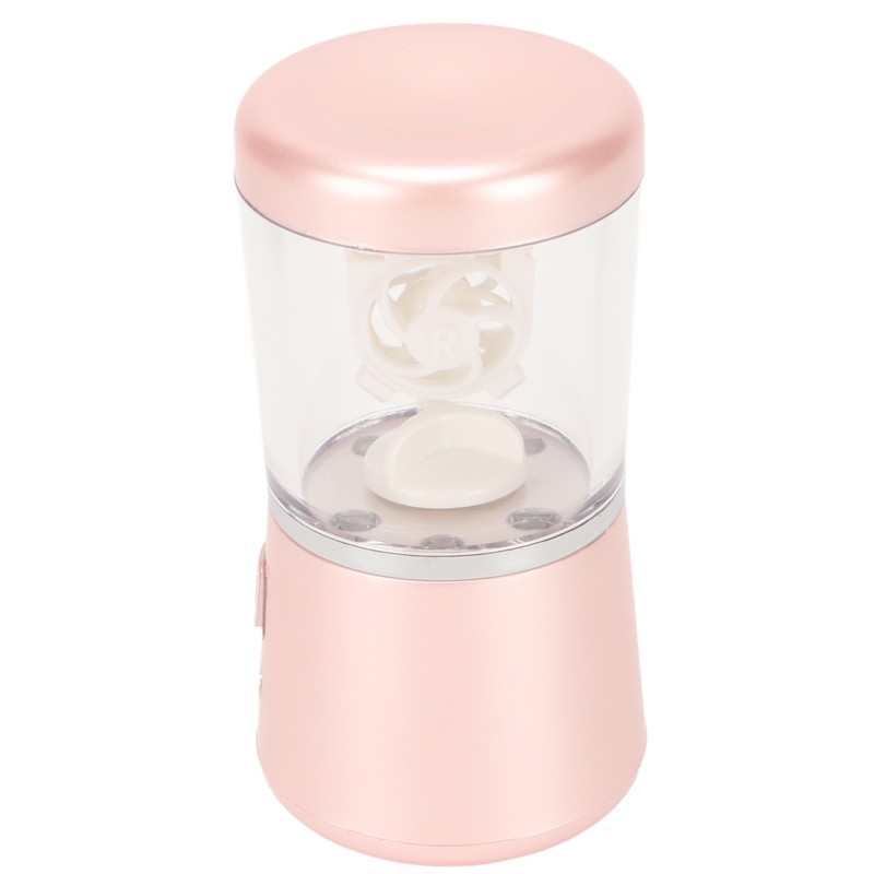 Contact Lens Cleaner USB Charging Automatic Portable Tear Proteins Removal