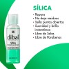 Silica Tratamiento Sella Puntas De Cabello Dibal 60 Ml