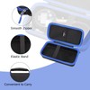 Tourmate Hard Storage Case for JACO Tire Pressure Gauge,Travel Case