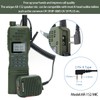 Baofeng AR-152 Military Grade 10 watt Ham Walkie Talkies for