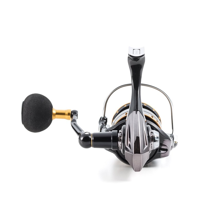 アブガルシア(Abu Garcia) スピニングリール OCEANFILD 2500H