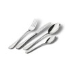 Children's Cutlery Set 4 Pieces Rhodos 82