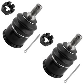 WEDOAUTO 2Pcs Front Suspension Lower Ball Joints Fit For Acura TL 2009-2014, For TSX 2009-2014, For Honda Accord 2008-2012, For Accord Crosstour 2010-2011, For Crosstour 2012-2015 Replace# K500081