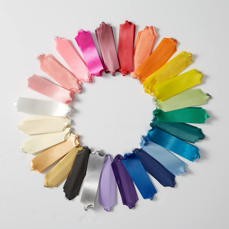 Berwick PF2 02 The Perfect Bow Pull Ribbon, 2.5" Finished