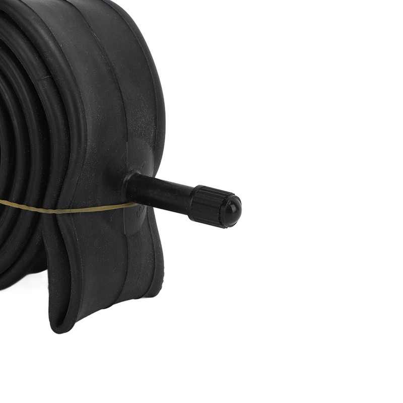 Bike Tire Repair Tool Kit Butyl Rubber with Replacement Inner