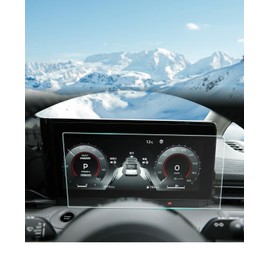 [GAFAT AG Low Reflectivity] Nissan Serena 28 Series 6th Generation 12.3 Inch 2022 Model ~ AG Film Serena C28 Protective Film Meter Serena C28 Meter Film AG Anti-reflection Car LCD Protective Film