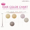 LUCIDO-L (ルシードエル) ミルクジャムヘアカラー #ヘーゼルナッツ (医薬部外品) (1剤40g 2剤80mL TR5g)