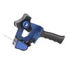 Pssopp Packaging Tape Dispenser with Cutter - Tape Gun for