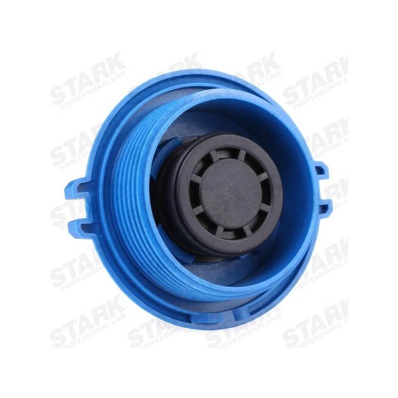 STARK SKVK-1960012 Polo (9N_) Plastic Cover for Coolant Reservoir
