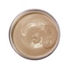 FAMACO Ledercreme Schuhemulsion für Glattleder 50 ml Natur-Töne : Farbe: