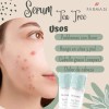 Crema Facial /piel Grasa/suero/acné Y Jabón Tea Tree Farmasi