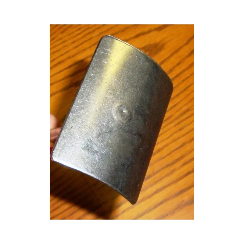 Trapping 1 Handle Fleshing Tool