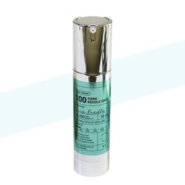 [VT Cosmetics] VT PDRN 100 Ampoule 50ml / [브이티코스메틱] VT 피디알엔 PDRN 100 앰플 50ml