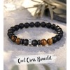 TONY & SANDY To My Son Bracelet Stocking Stuffers for
