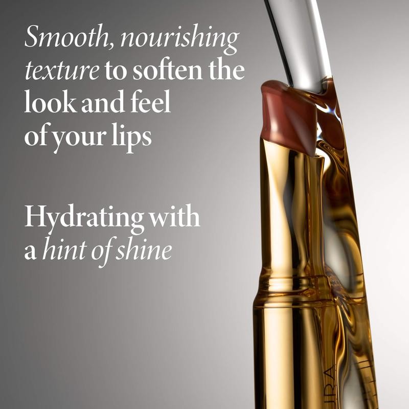 Jelly Balm Hydrating Lipstick - Hydrating Formula with Vitamin E