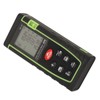 Laser Distance Meter Handheld 630‑670nm High Accuracy Infrared Laser Measurement
