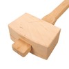 Silverline Wooden Mallet 115mm Face (273206)